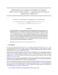 Image document
