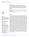 Image document