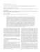 Image document