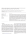 Image document