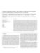 Image document