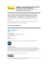 Image document