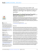 Image document