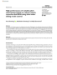 Image document
