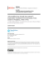 Image document