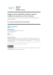 Image document