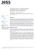 Image document