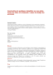 Image document