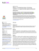 Image document