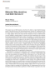 Image document