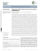 Image document
