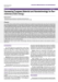 Image document