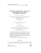 Image document