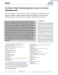 Image document