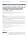 Image document