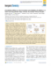 Image document