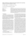 Image document