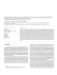 Image document