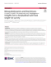 Image document