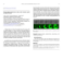Image document