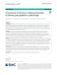 Image document