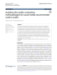 Image document