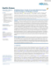 Image document