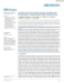 Image document