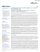 Image document