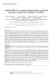 Image document