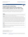 Image document