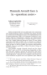 Image document