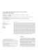 Image document