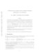 Image document