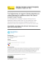 Image document