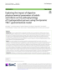 Image document
