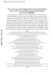 Image document