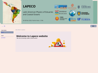 Accéder au site de la conférence