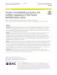 Image document