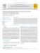 Image document