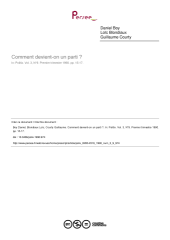 Vignette du fichier