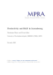 Image document
