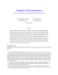 Image document