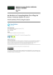 Image document
