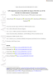 Image document