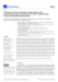 Image document