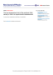 Image document