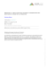 Image document