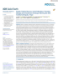 Image document
