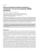 Image document